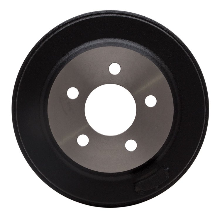 Brake Drum, 1962-1970 Mopar, Position: Front