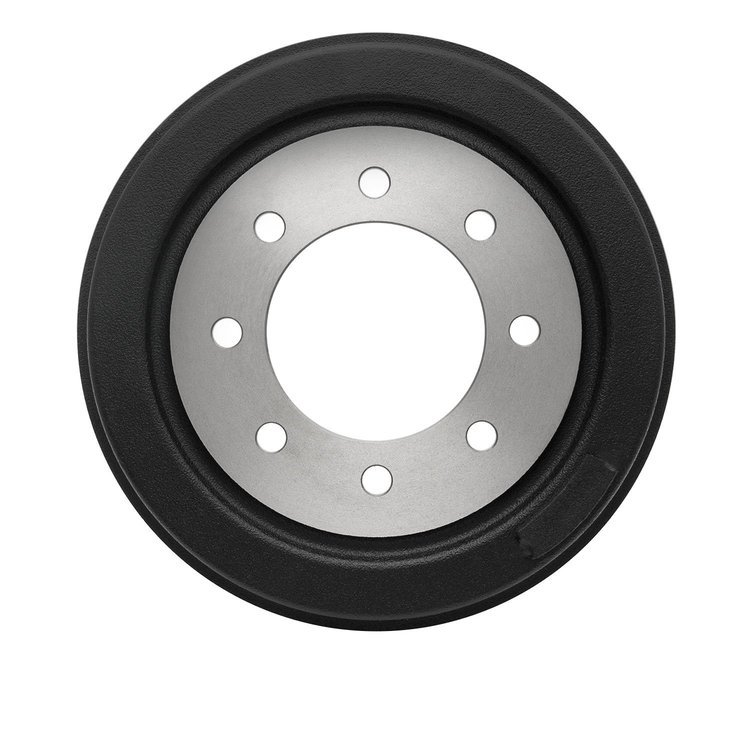 Brake Drum, 1971-1974 Mopar, Position: Front