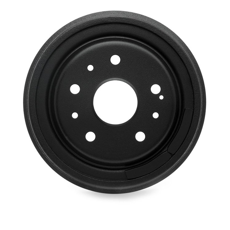 Brake Drum, 1969-1978 Mopar, Position: Rear