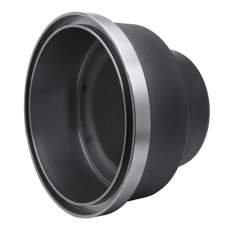Brake Drum, 2000-2000 Mopar, Position: Rear