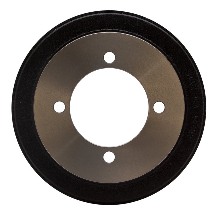 Brake Drum, 1992-1995 Fits Multiple Makes/Models, Position: Rear