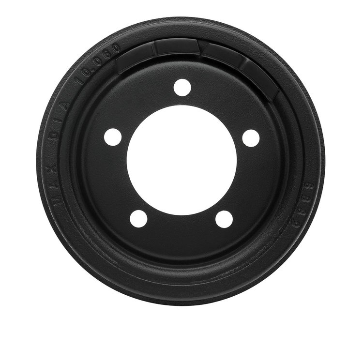 Brake Drum, 1960-1973 Fits Multiple Makes/Models, Position: Front & Rear