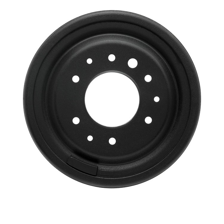 Brake Drum, 1961-1976 Fits Multiple Makes/Models, Position: Front