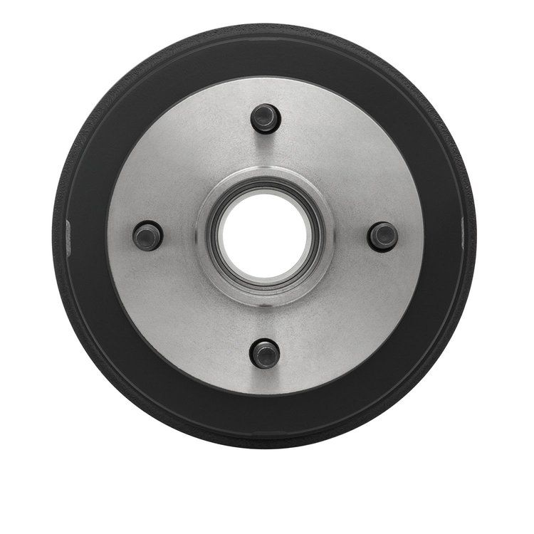 Brake Drum, 1985-1988 Fits Multiple Makes/Models, Position: Rear