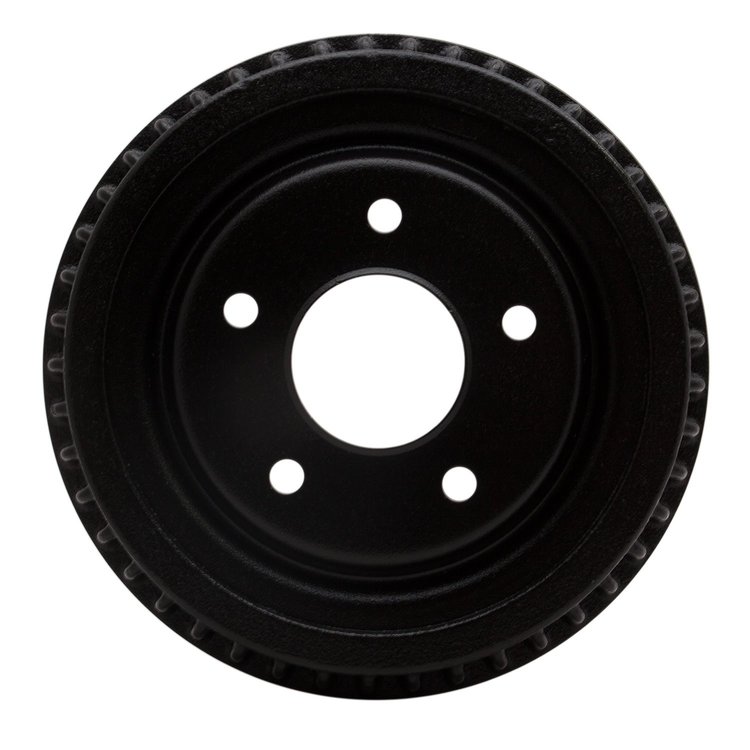 Brake Drum, 1964-1972 GM, Position: Front