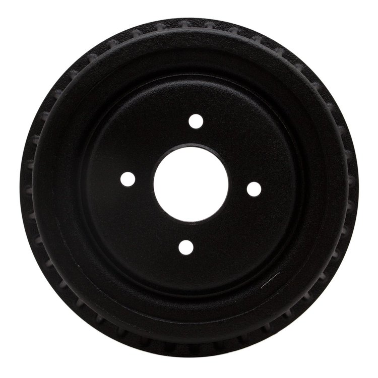 Brake Drum, 1976-1980 GM, Position: Rear