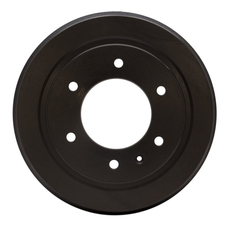 Brake Drum, 1972-1980 GM, Position: Rear & Front
