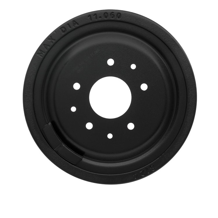 Brake Drum, 1959-1970 GM, Position: Front