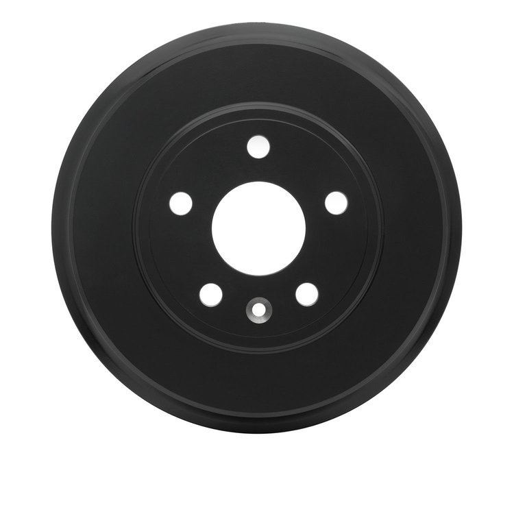 Brake Drum, Fits Select GM, Position: Rear