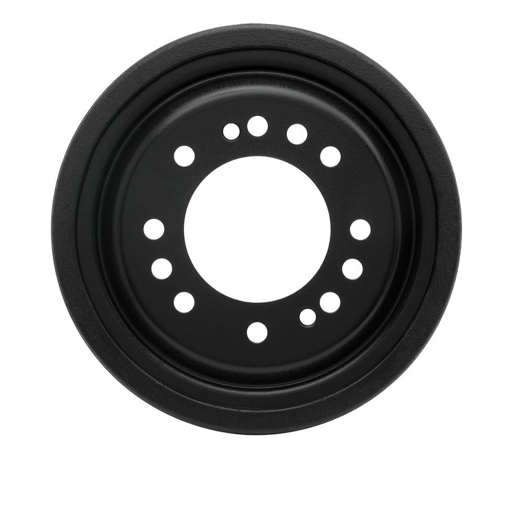 Brake Drum, 1959-1975 Fits Multiple Makes/Models, Position: Front