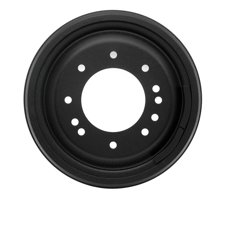 Brake Drum, 1951-1967 GM, Position: Front & Rear