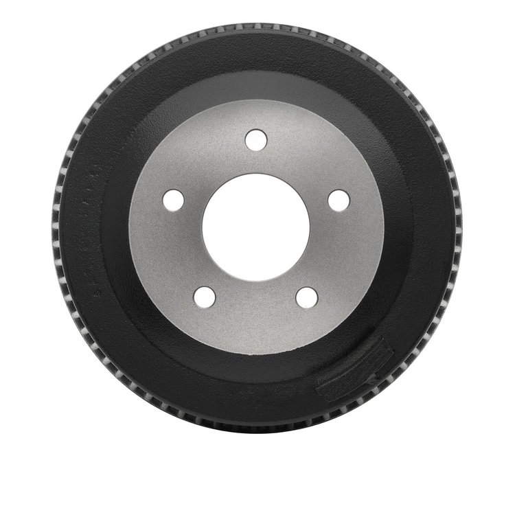 Brake Drum, 1965-1970 GM, Position: Front