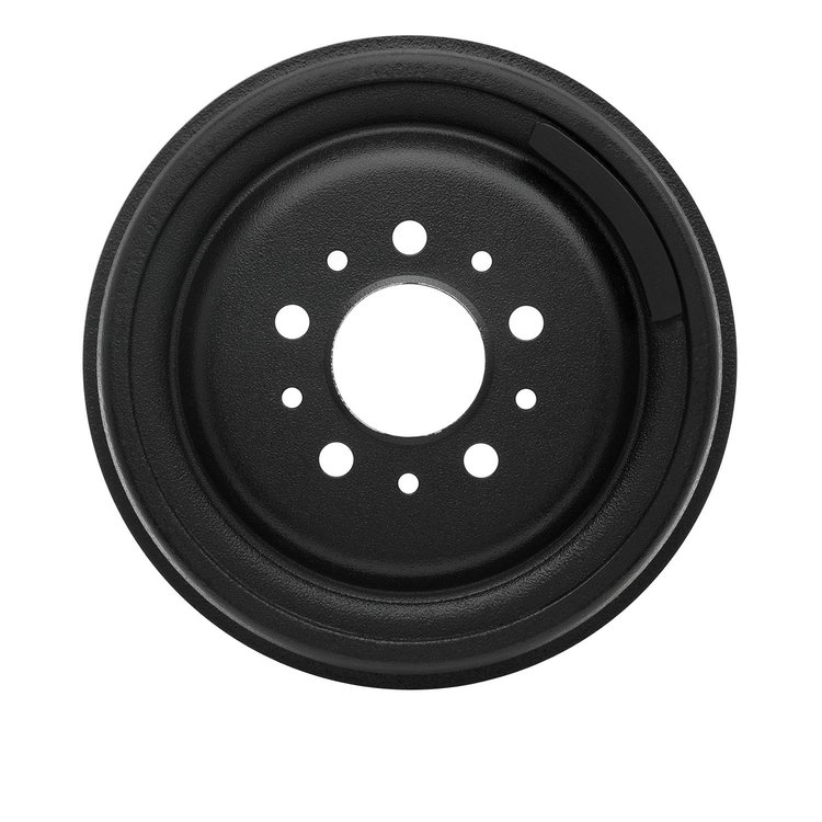 Brake Drum, 1969-1972 Ford/Lincoln/Mercury/Mazda, Position: Front