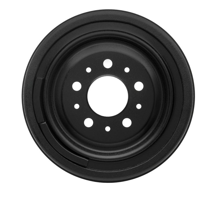 Brake Drum, 1969-1972 Ford/Lincoln/Mercury/Mazda, Position: Front