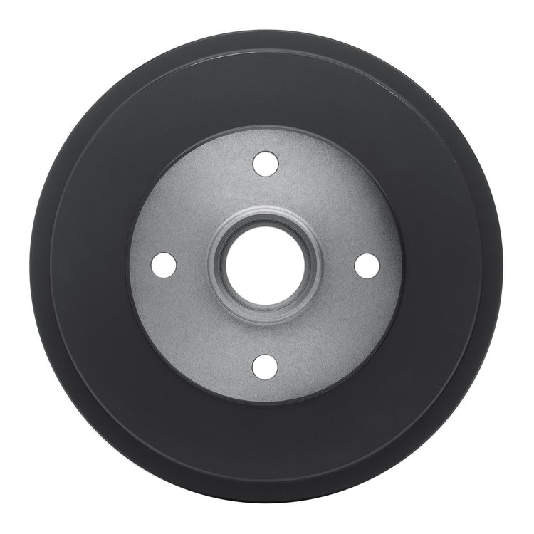 Brake Drum, 1982-1985 Acura/Honda, Position: Rear