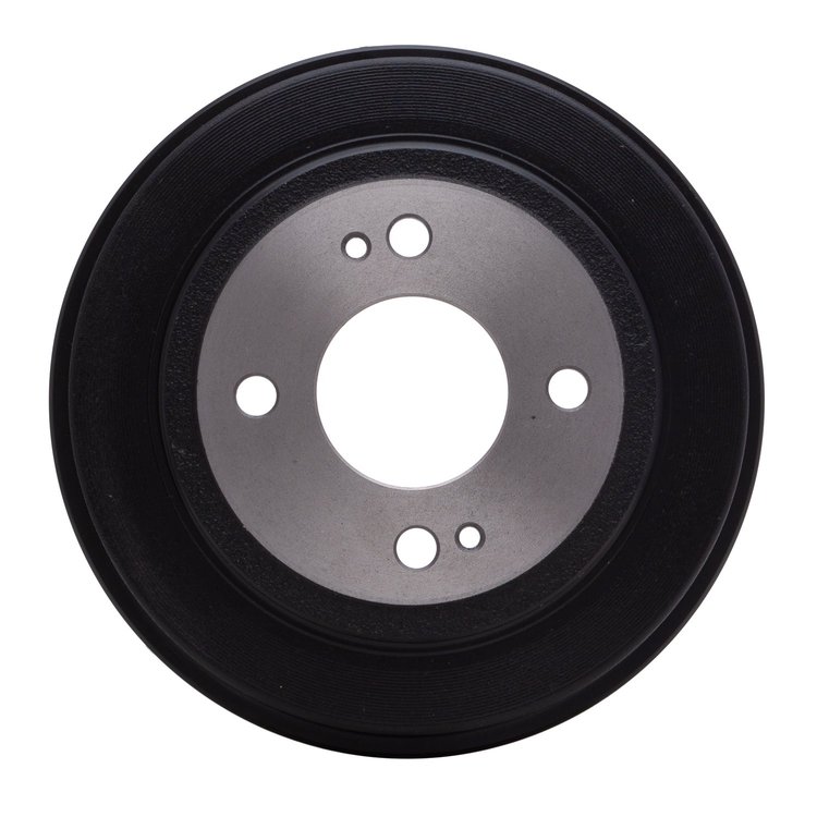 Brake Drum, 1986-2008 Acura/Honda, Position: Rear