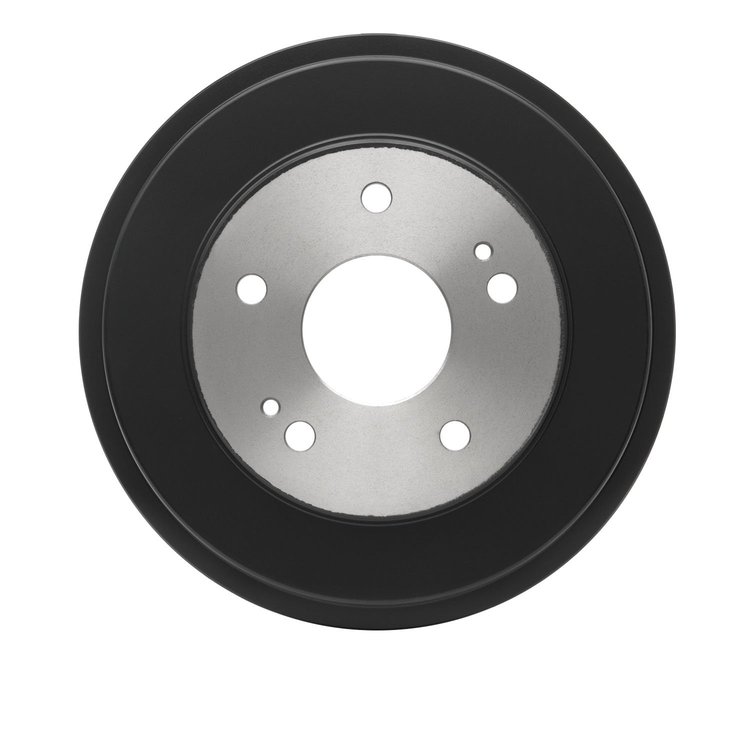 Brake Drum, 2003-2007 Acura/Honda, Position: Rear