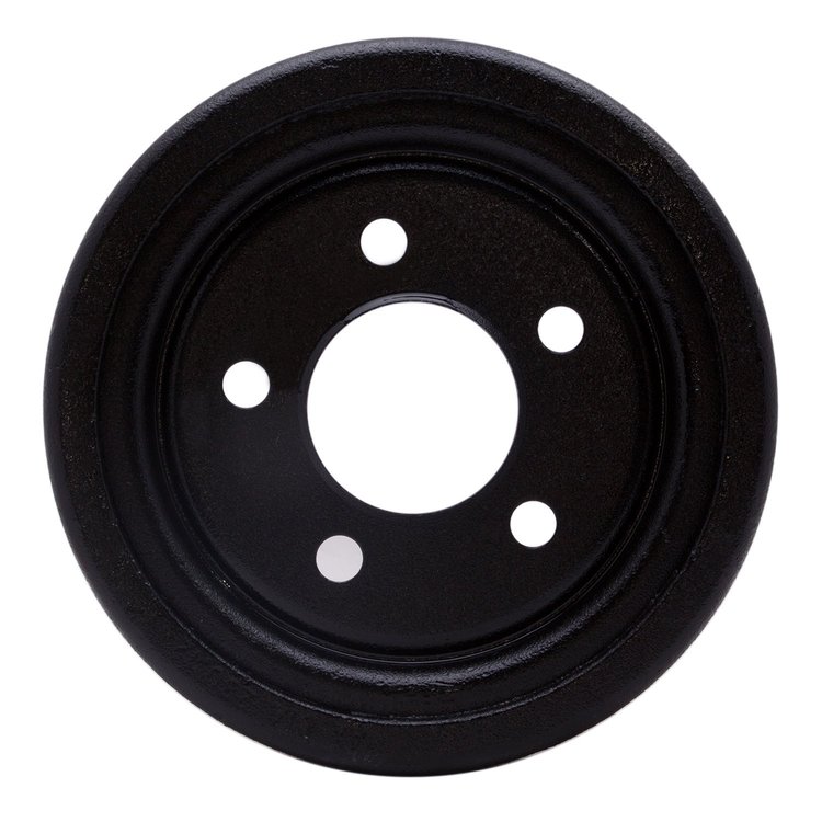 Brake Drum, 1973-1983 Mopar, Position: Front