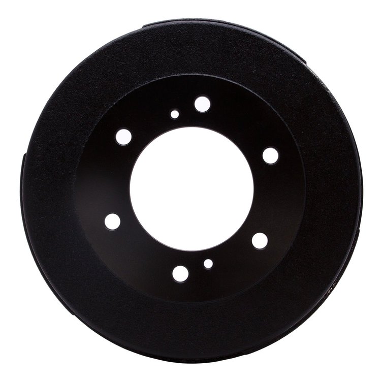 Brake Drum, 1985-2018 Infiniti/Nissan, Position: Rear