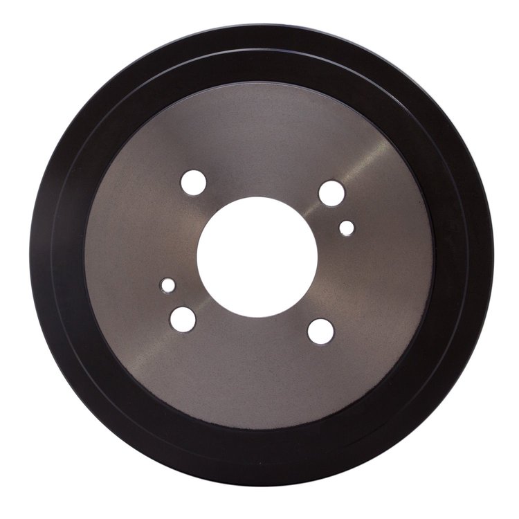 Brake Drum, Fits Select Infiniti/Nissan, Position: Rear