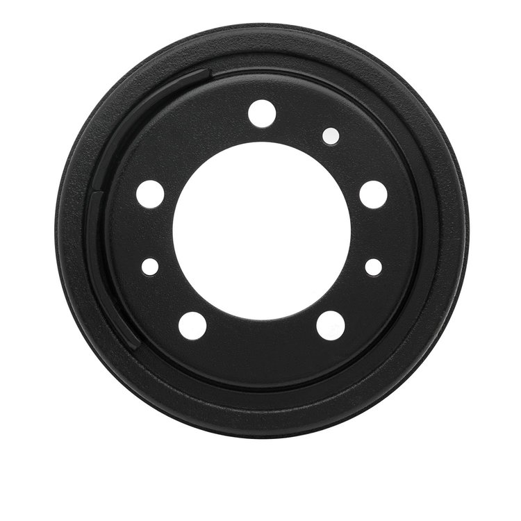 Brake Drum, 1953-1971 Fits Multiple Makes/Models, Position: Rear & Front
