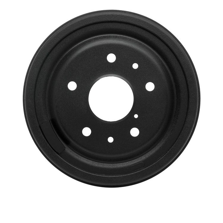 Brake Drum, 1967-1973 International, Position: Rear