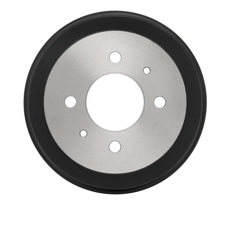 Brake Drum, 1992-1995 Fits Multiple Makes/Models, Position: Rear