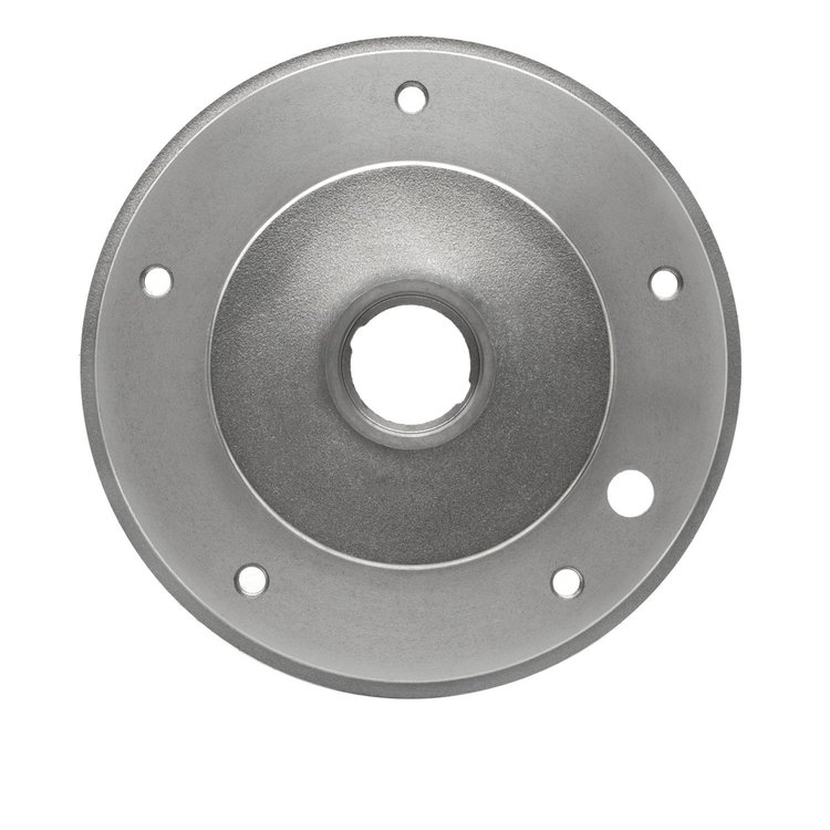 Brake Drum, 1958-1964 Audi/Porsche/Volkswagen, Position: Front