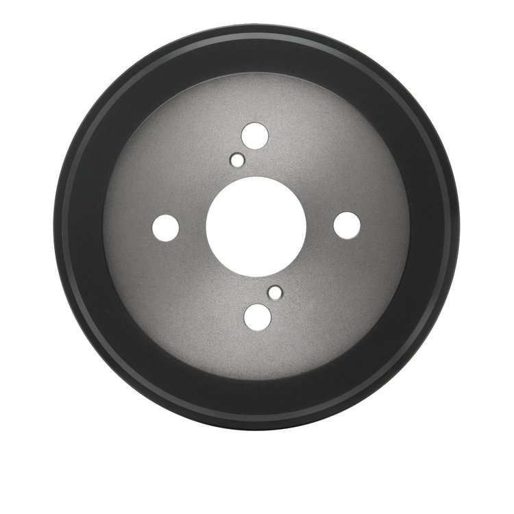 Brake Drum, 1993-2002 Fits Multiple Makes/Models, Position: Rear