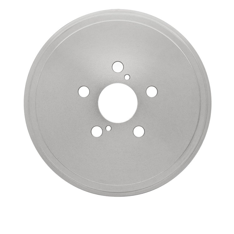 Brake Drum, 2003-2008 Fits Multiple Makes/Models, Position: Rear