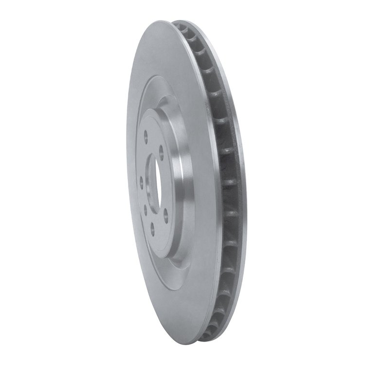 E-Line Blank Brake Rotor, 2015-2018 Audi/Porsche/Volkswagen, Position: Rear