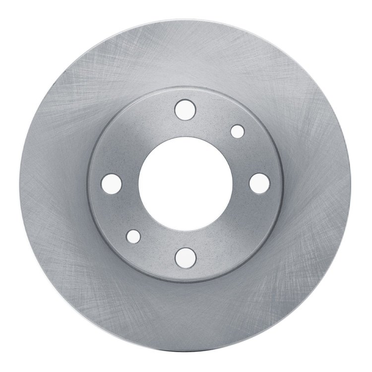 E-Line Blank Rotor, 1966-1992 Fits Multiple Makes/Models, Position: Front & Rear