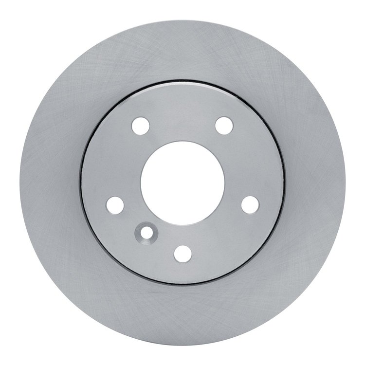 E-Line Blank Brake Rotor, 1994-2002 Land Rover, Position: Front
