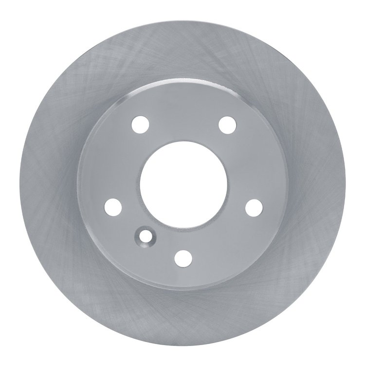 E-Line Blank Brake Rotor, 1999-2004 Land Rover, Position: Front