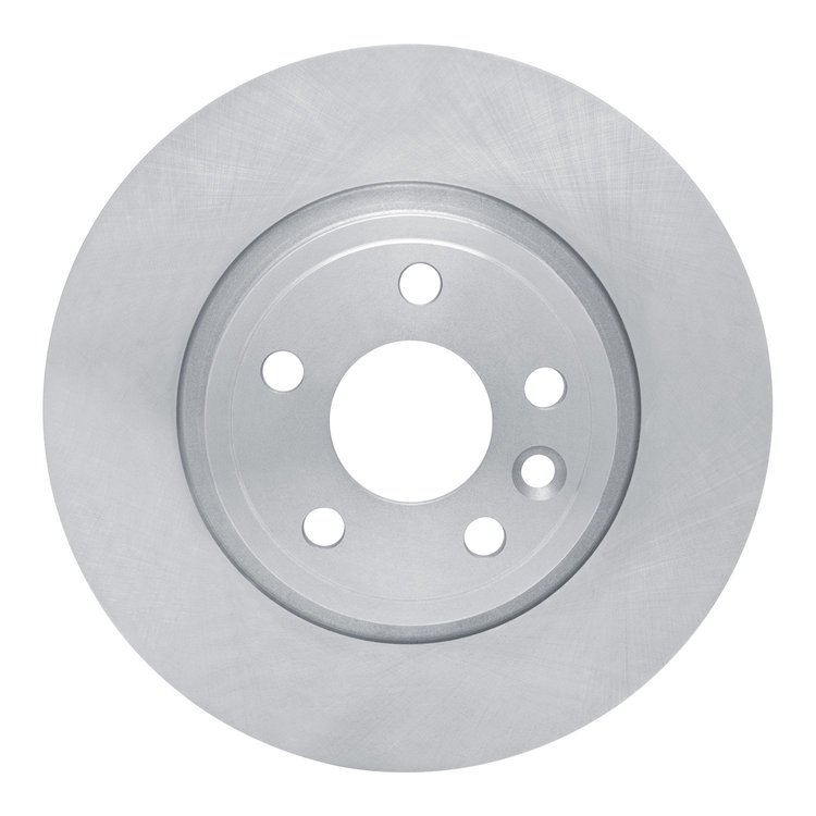 E-Line Blank Brake Rotor, 2015-2020 Fits Multiple Makes/Models, Position: Rear
