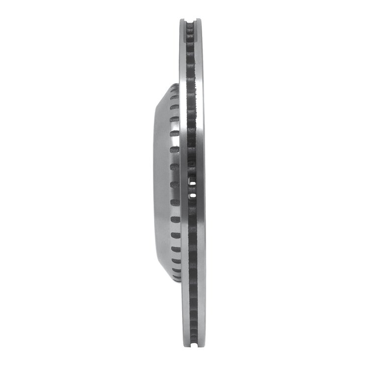 E-Line Blank Brake Rotor, Fits Select Fits Multiple Makes/Models, Position: Rear