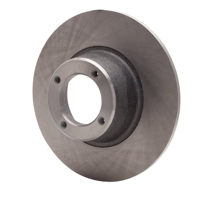 E-Line Blank Brake Rotor, 1975-1980 Triumph, Position: Front