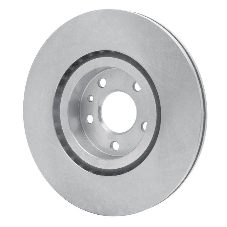 E-Line Blank Brake Rotor, 1991-2020 Fits Multiple Makes/Models, Position: Front