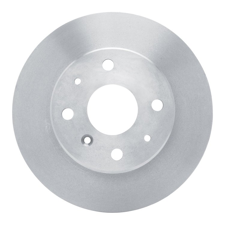 E-Line Blank Brake Rotor, 1988-1992 GM, Position: Front