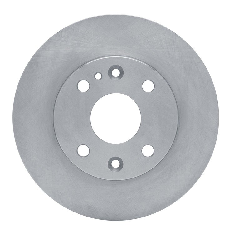 E-Line Blank Brake Rotor, 1994-2002 Fits Multiple Makes/Models, Position: Front