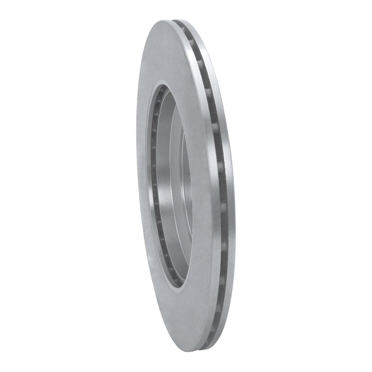 E-Line Blank Brake Rotor, Fits Select Tesla, Position: Rear
