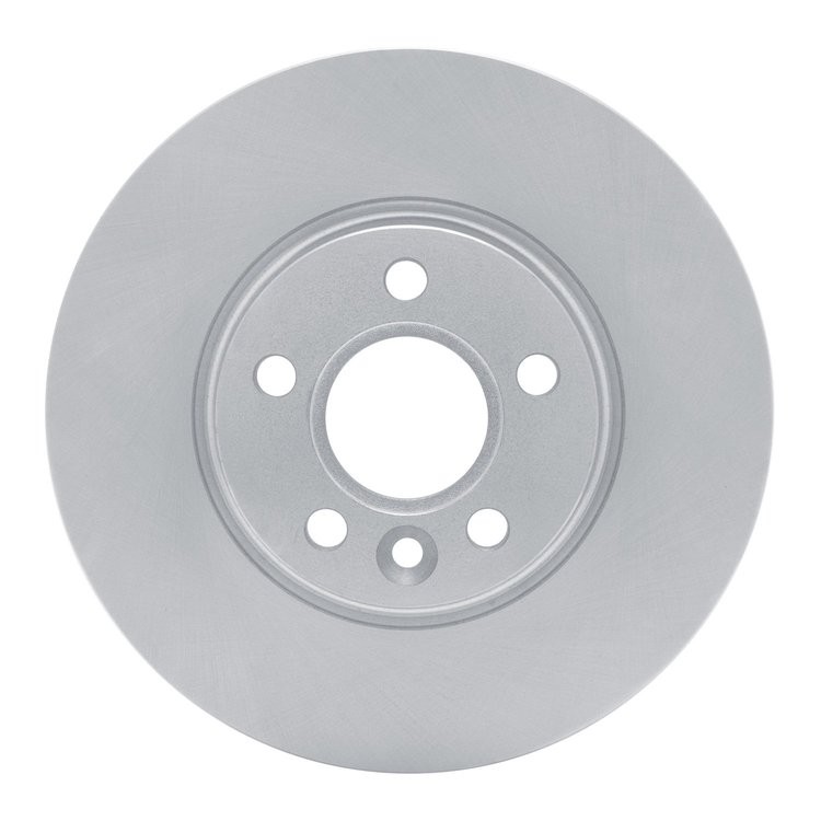 E-Line Blank Brake Rotor, 2007-2018 Fits Multiple Makes/Models, Position: Front