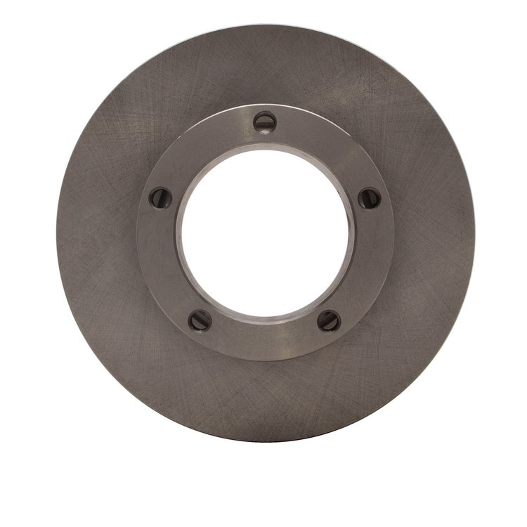 E-Line Blank Brake Rotor, 1999-2007 UD, Position: Front