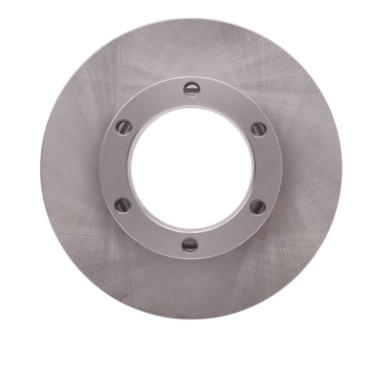 E-Line Blank Brake Rotor, 1994-2010 UD, Position: Front