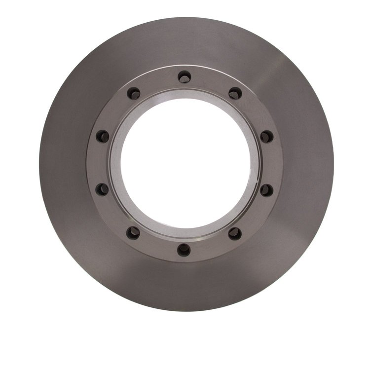 E-Line Blank Brake Rotor, 1990-2016 Fits Multiple Makes/Models, Position: Front & Rear
