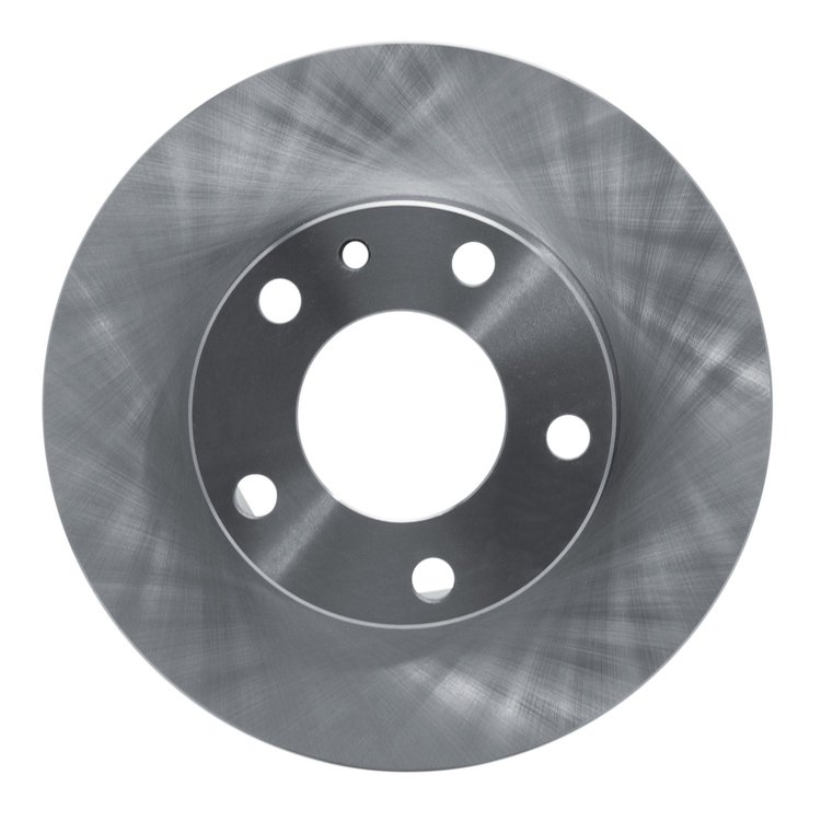 E-Line Blank Brake Rotor, 1976-1982 BMW, Position: Front
