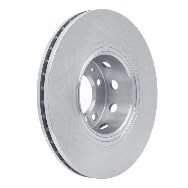 E-Line Blank Brake Rotor, 1991-1993 BMW, Position: Front