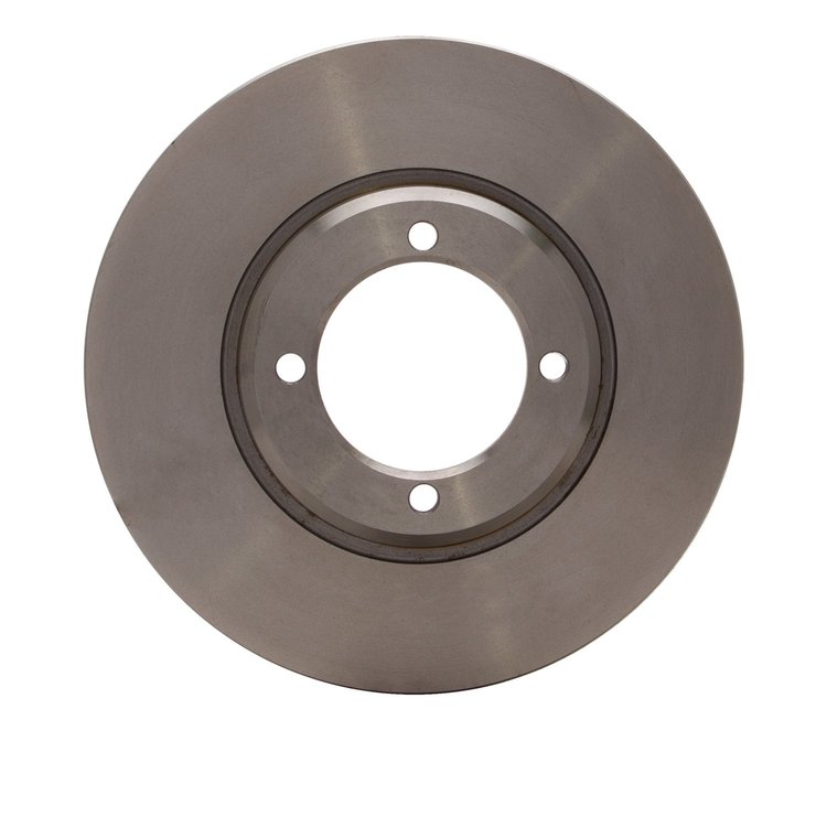 E-Line Blank Brake Rotor, 1978-1983 Mopar, Position: Front