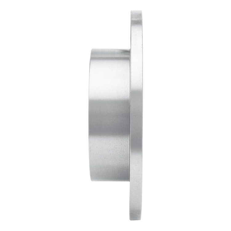 E-Line Blank Rotor, 2006-2018 Fits Multiple Makes/Models, Position: Rear