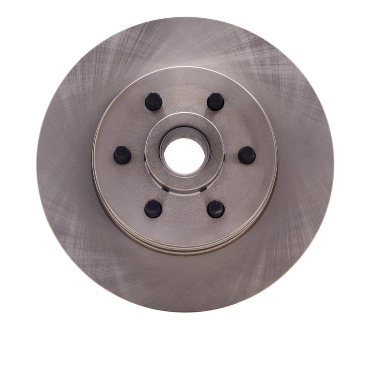 E-Line Blank Brake Rotor, 1991-1996 Mopar, Position: Front
